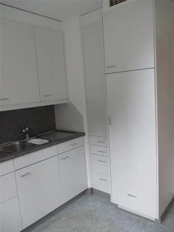 Helle 3-Zimmerwohnung im Listrigquartier, Emmenbrücke