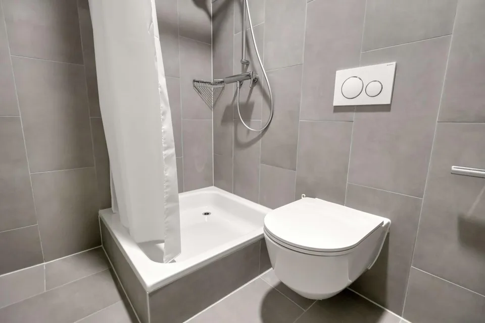 Coliving with Privacy and Community in the Heart of Renens