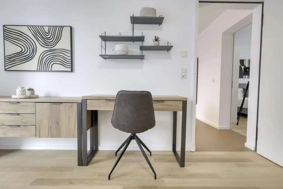 Coliving with Privacy and Community in the Heart of Renens