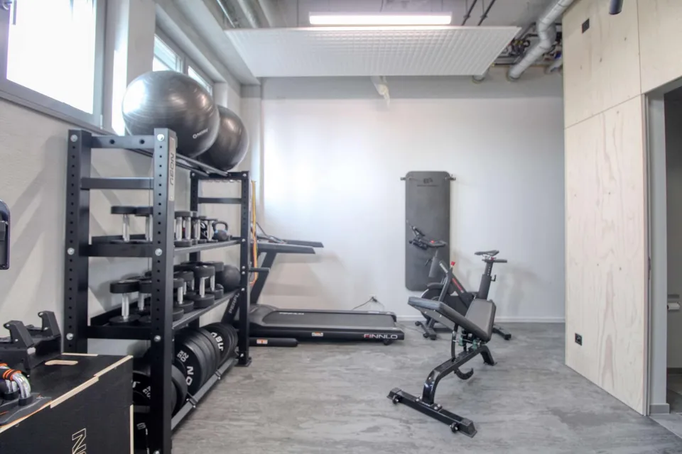 Coliving with Privacy and Community in the Heart of Renens