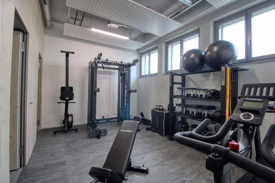 Coliving with Privacy and Community in the Heart of Renens