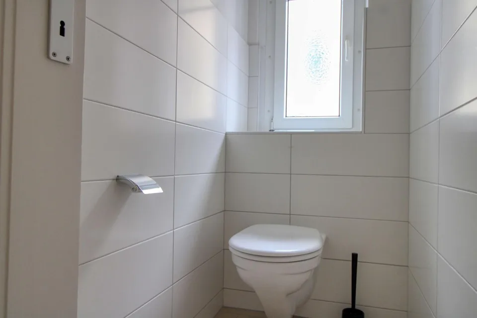 A Modern Coliving Apartment at Avenue de France in Lausanne