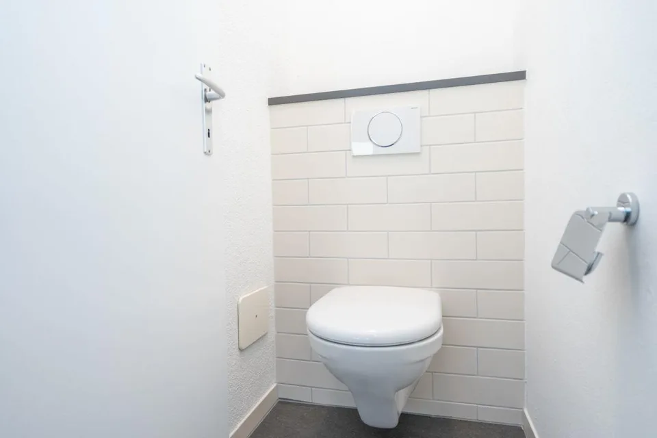 Sanierte Wohnung in Bern-Bethlehem