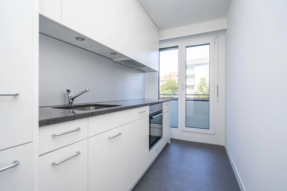 Sanierte Wohnung in Bern-Bethlehem