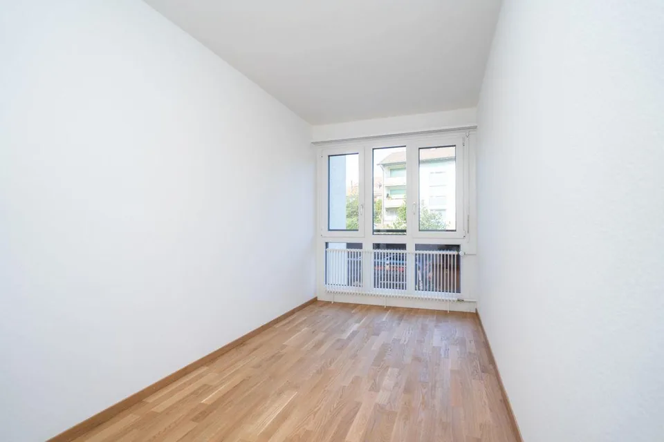 Sanierte Wohnung in Bern-Bethlehem