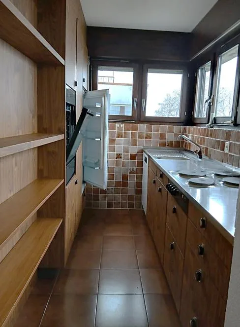 Affitto appartamento 2.5 locali in Gambarogno (Piazzogna)