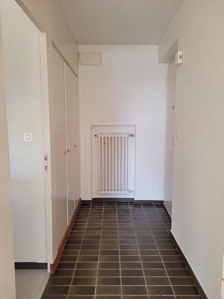 Appartement confortable dans un emplacement montagnard calme