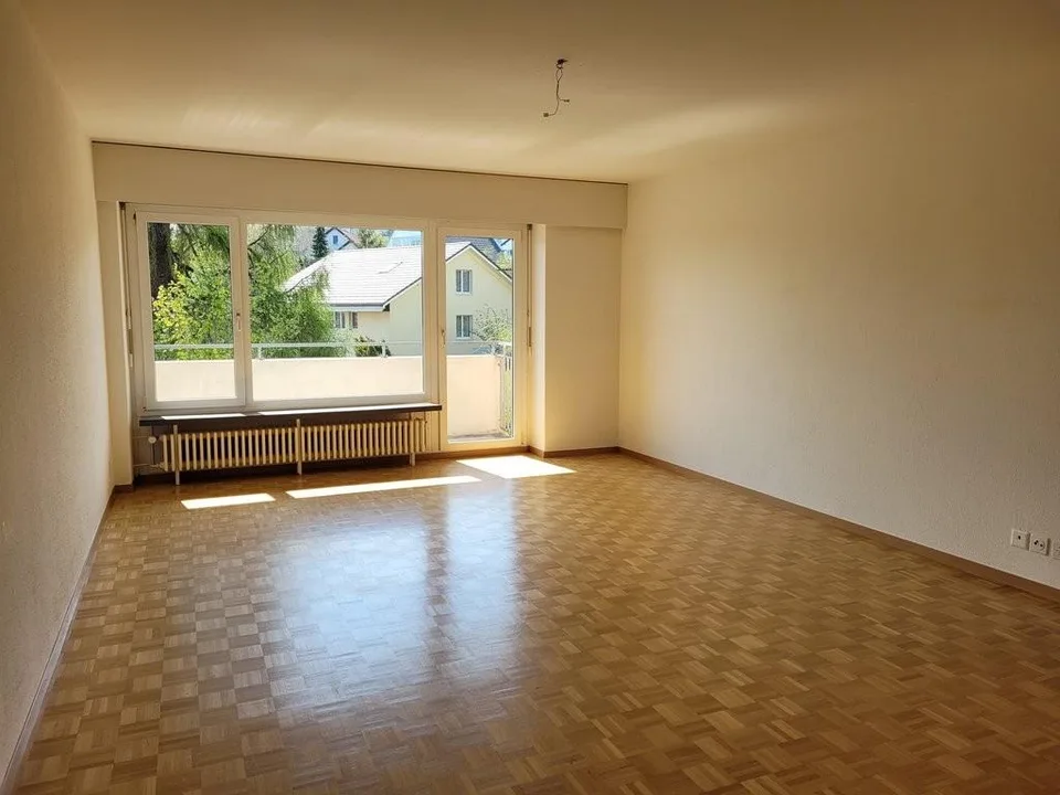 Appartement confortable dans un emplacement montagnard calme