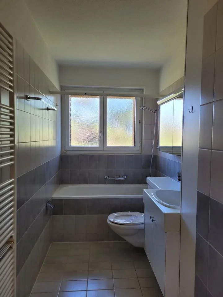 Appartement confortable dans un emplacement montagnard calme
