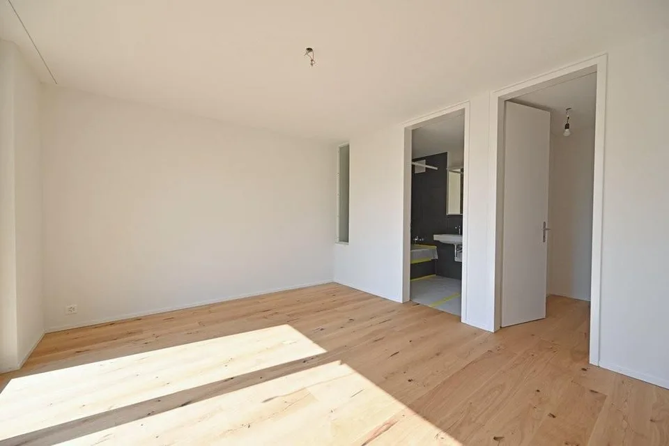 Familienparadies in Hindelbank - Ruhe, Natur & Aussicht!