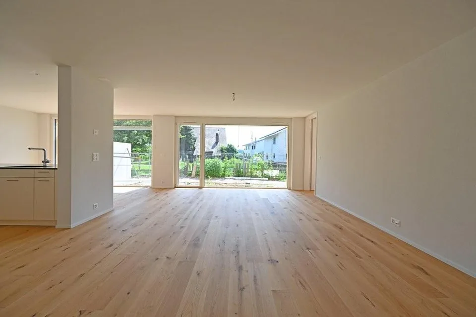 Familienparadies in Hindelbank - Ruhe, Natur & Aussicht!