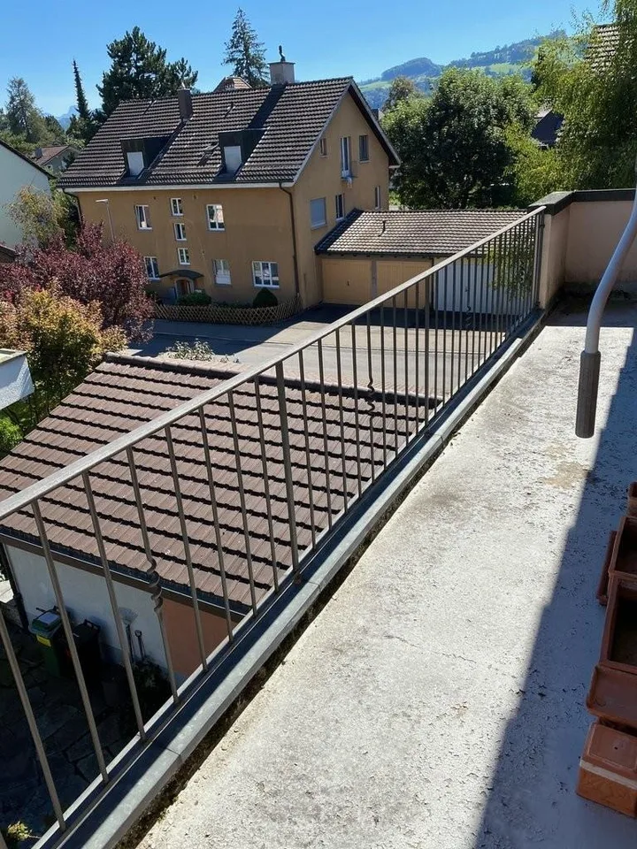 Charmant appartement 2.5 pièces dans le quartier d'Elfenau