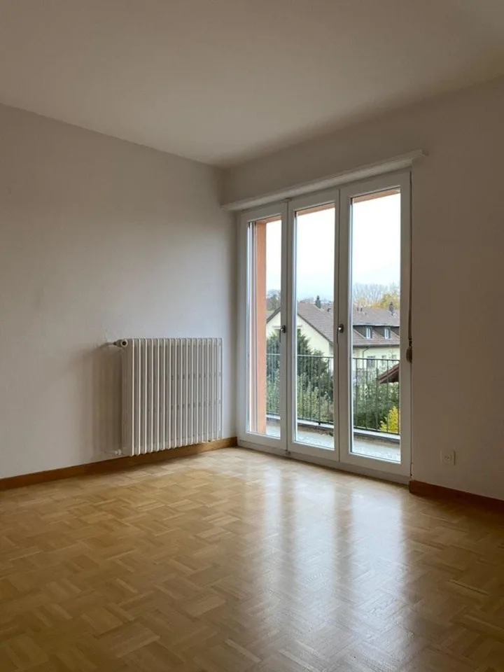 Charmant appartement 2.5 pièces dans le quartier d'Elfenau