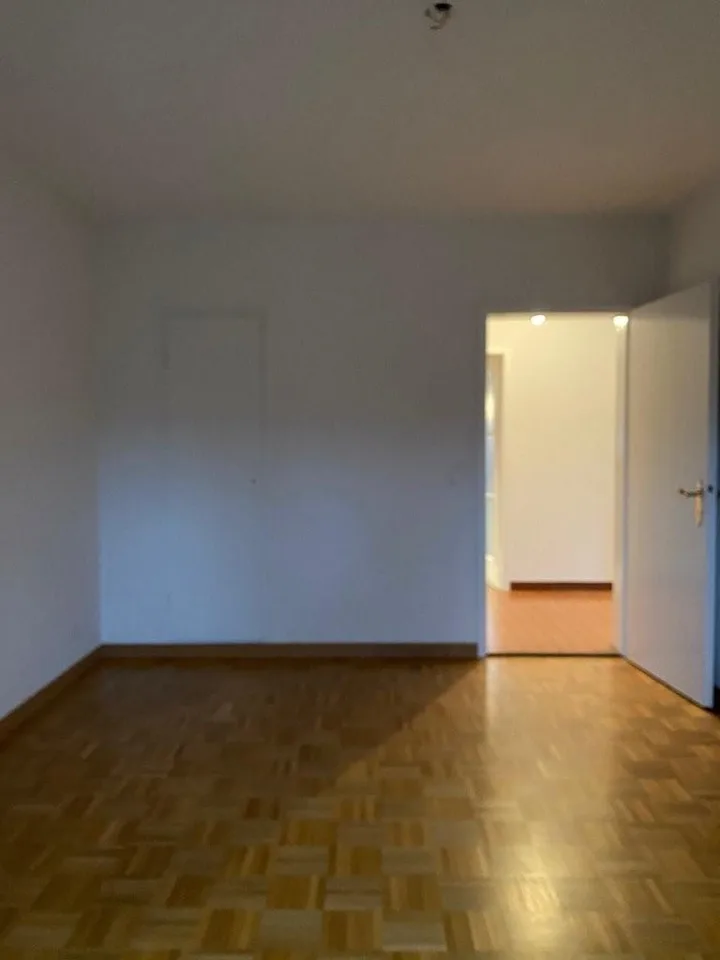 Charmant appartement 2.5 pièces dans le quartier d'Elfenau