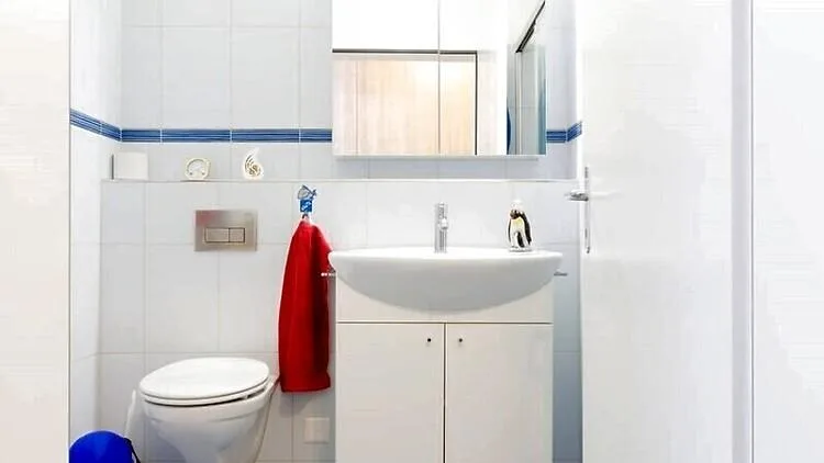 3½ ZI-WOHNUNG IN JONA (SG), MÖBLIERT, TEMPORÄR