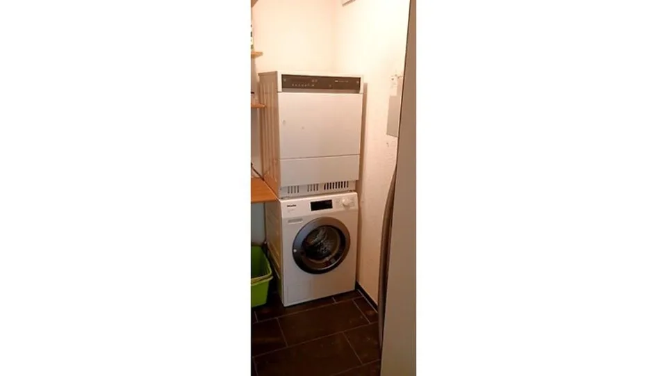 3½ ZI-WOHNUNG IN JONA (SG), MÖBLIERT, TEMPORÄR