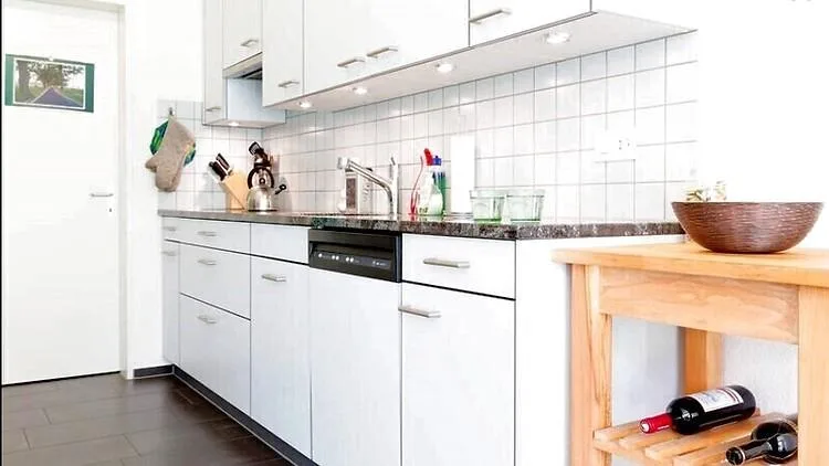 3½ ZI-WOHNUNG IN JONA (SG), MÖBLIERT, TEMPORÄR