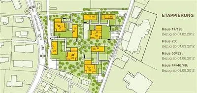 Attraktive 2.5-Zimmer-Wohnung in Schwyz