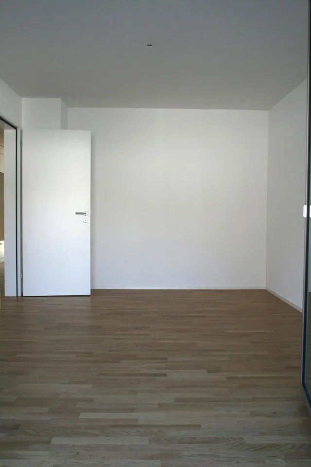 Attraktive 2.5-Zimmer-Wohnung in Schwyz