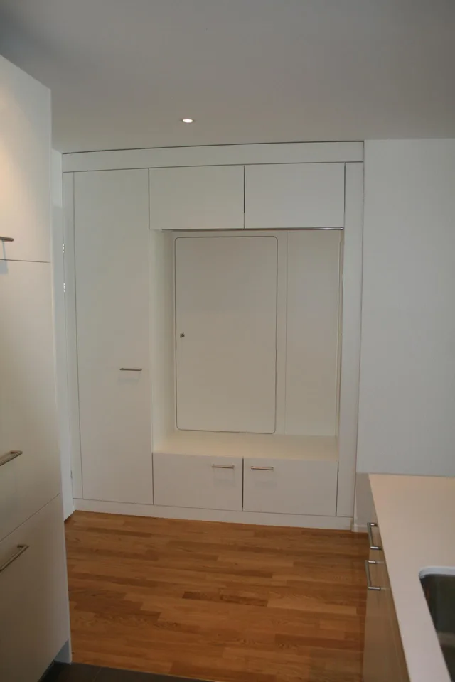 Attraktive 2.5-Zimmer-Wohnung in Schwyz