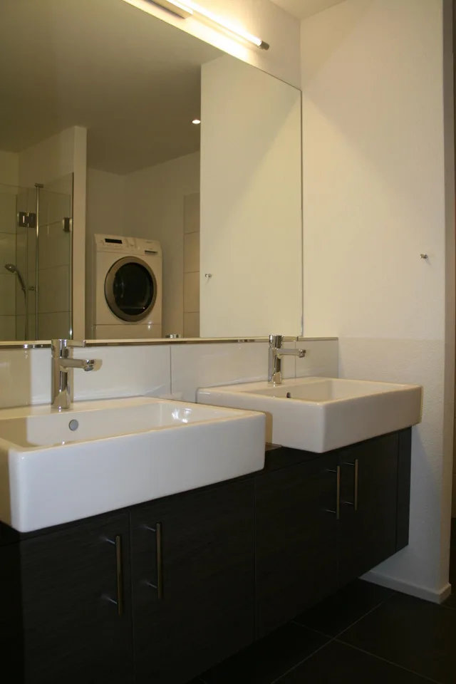 Attraktive 2.5-Zimmer-Wohnung in Schwyz