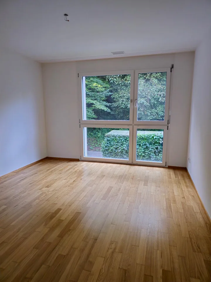 Grosszügige 4.5-Zimmerwohnung in attraktiver Umgebung