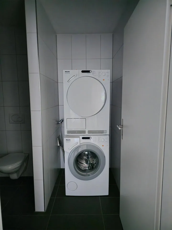 Grosszügige 4.5-Zimmerwohnung in attraktiver Umgebung