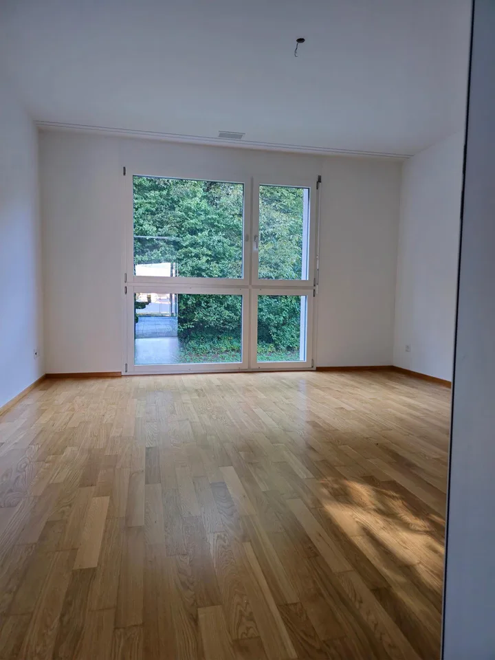 Grosszügige 4.5-Zimmerwohnung in attraktiver Umgebung