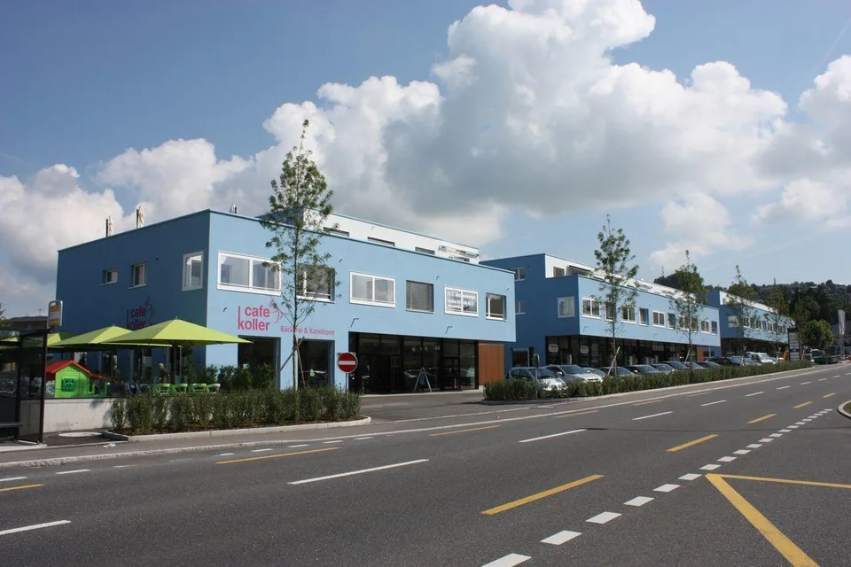 zentral gelegene Wohnung