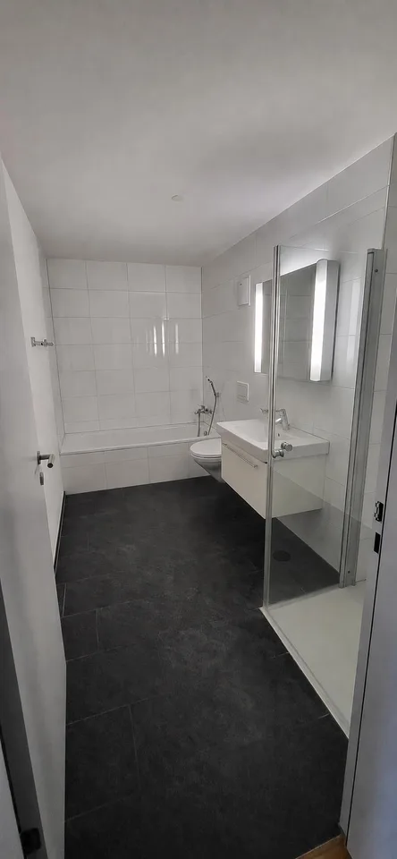 zentral gelegene Wohnung