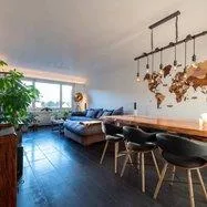Schöne 4 Zimmerwohnung in Rüti zu verkaufen