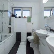 Schöne 4 Zimmerwohnung in Rüti zu verkaufen