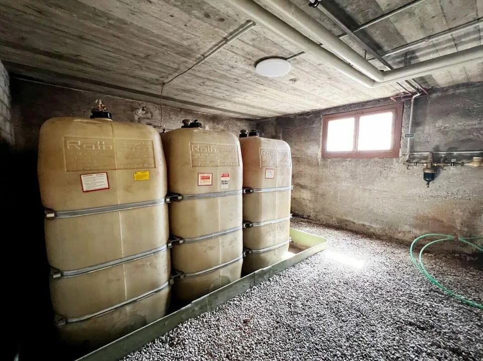 3.5-Zimmer-Einfamilienhaus