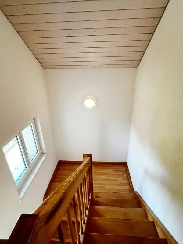 3.5-Zimmer-Einfamilienhaus