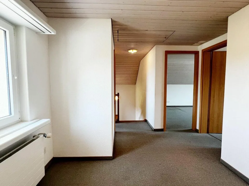 3.5-Zimmer-Einfamilienhaus