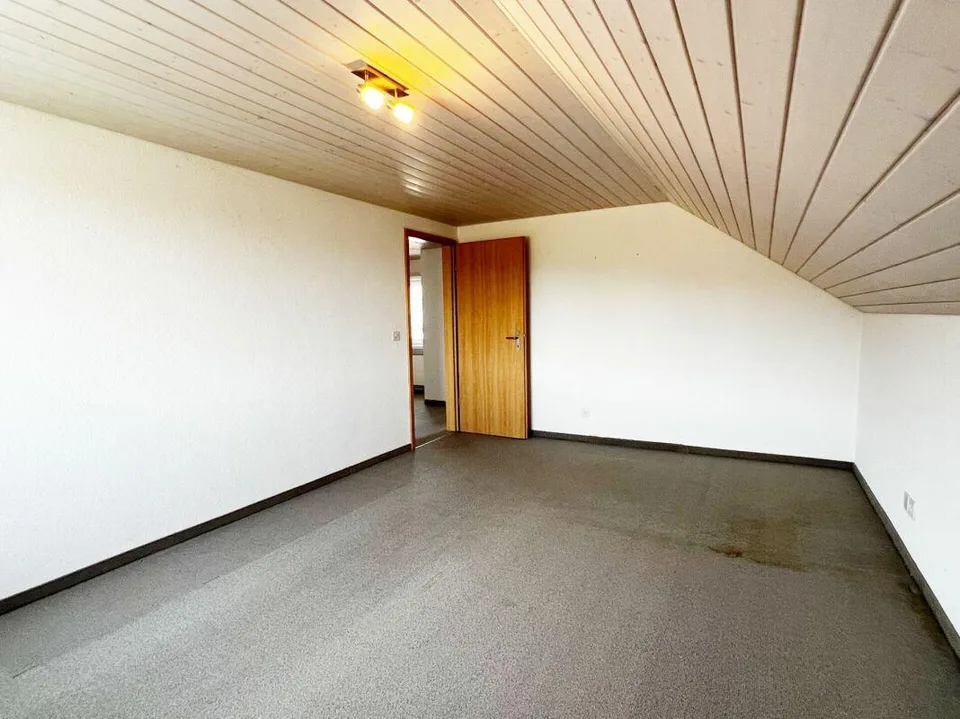 3.5-Zimmer-Einfamilienhaus