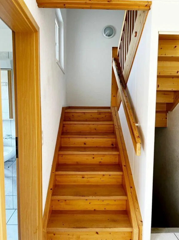 3.5-Zimmer-Einfamilienhaus