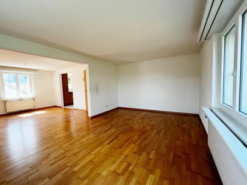 3.5-Zimmer-Einfamilienhaus