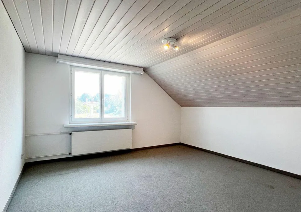 3.5-Zimmer-Einfamilienhaus