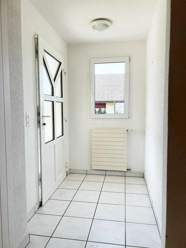 3.5-Zimmer-Einfamilienhaus