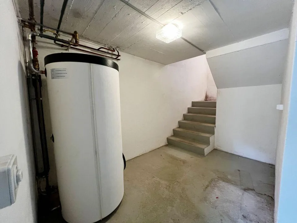 3.5-Zimmer-Einfamilienhaus