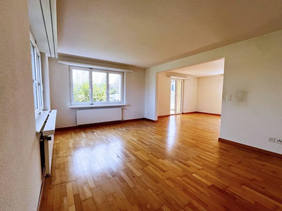3.5-Zimmer-Einfamilienhaus