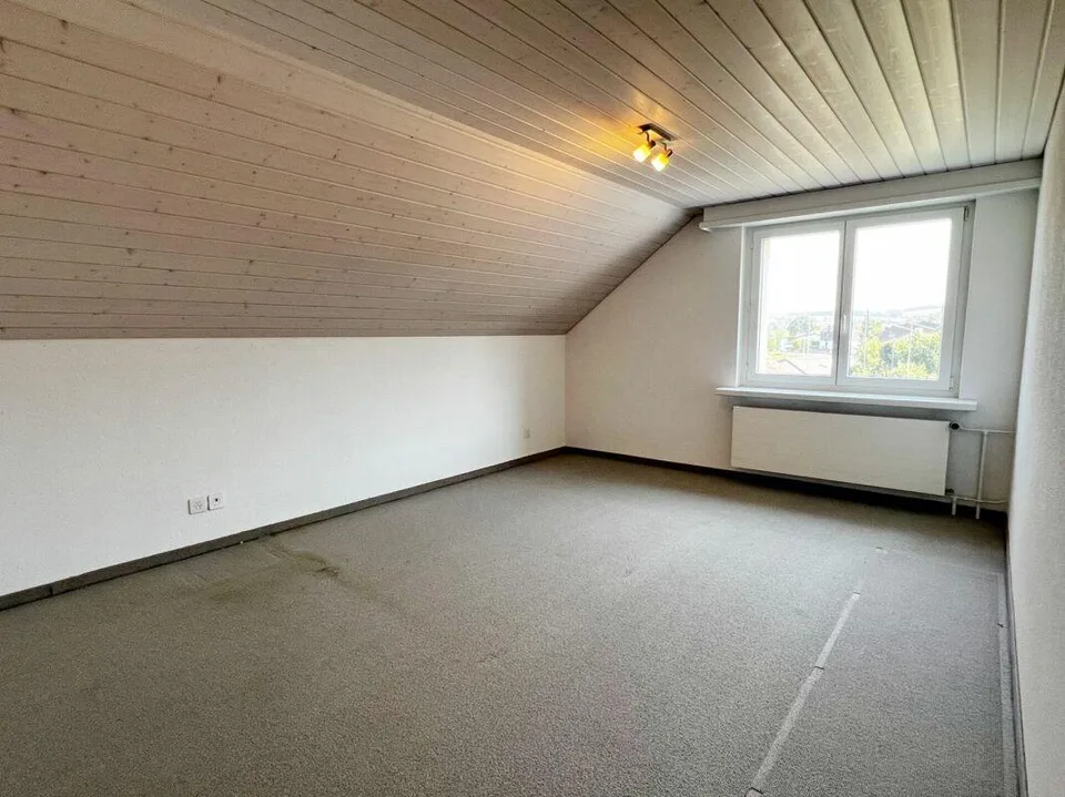 3.5-Zimmer-Einfamilienhaus
