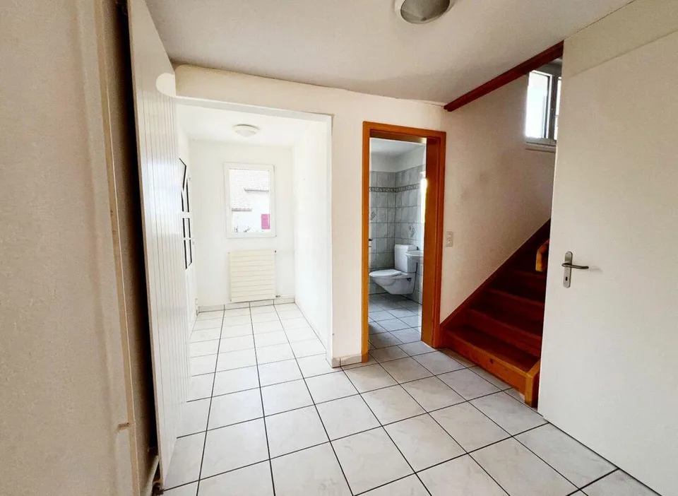 3.5-Zimmer-Einfamilienhaus