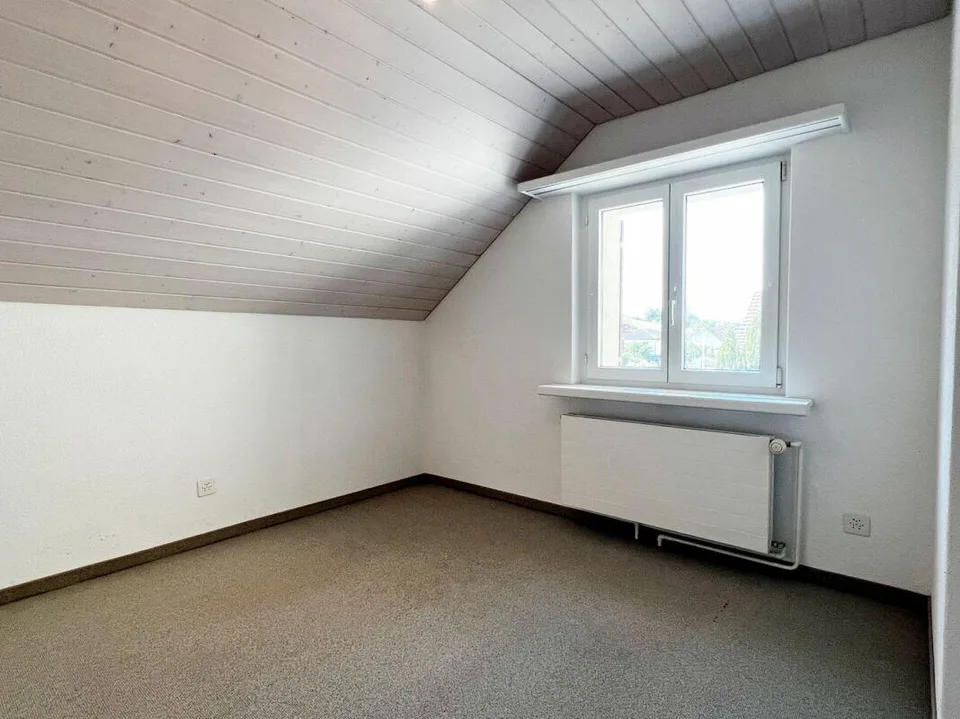3.5-Zimmer-Einfamilienhaus