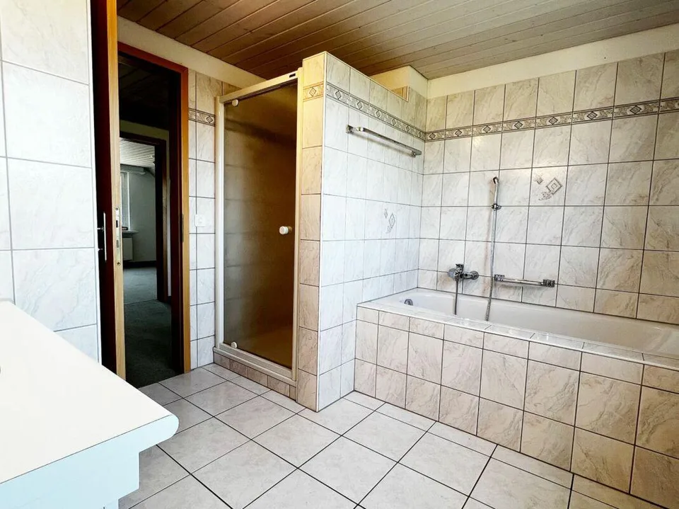 3.5-Zimmer-Einfamilienhaus