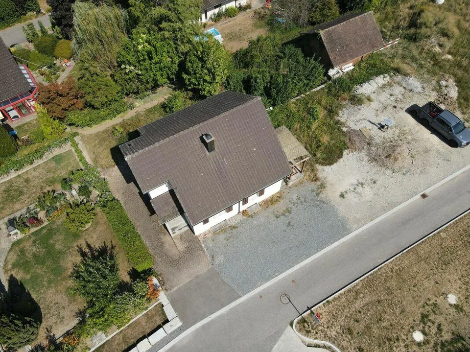 3.5-Zimmer-Einfamilienhaus