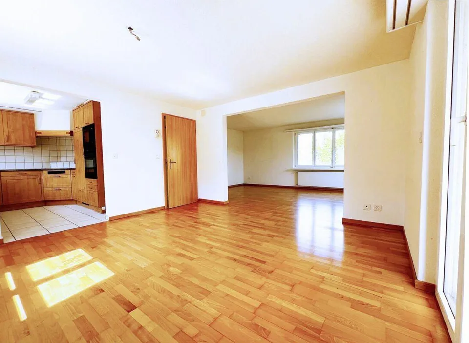 3.5-Zimmer-Einfamilienhaus