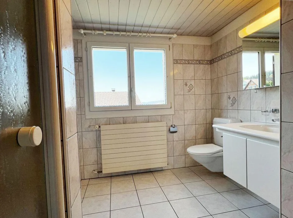 3.5-Zimmer-Einfamilienhaus