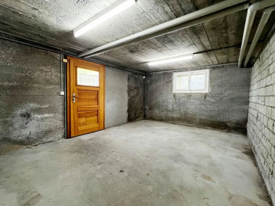 3.5-Zimmer-Einfamilienhaus